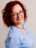 Agnieszka Miedzińska Spasja