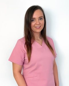 Katarzyna Twaróg Spasja