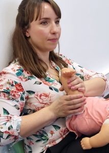 Marzena Charkiewicz Spasja