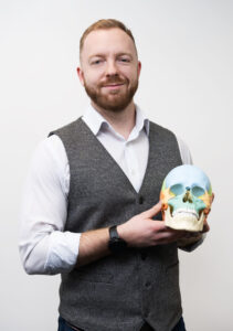 Dawid Gut Spasja