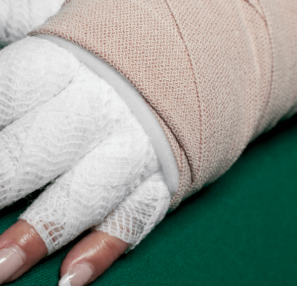 Kurs terapii przeciwobrzękowej KTP