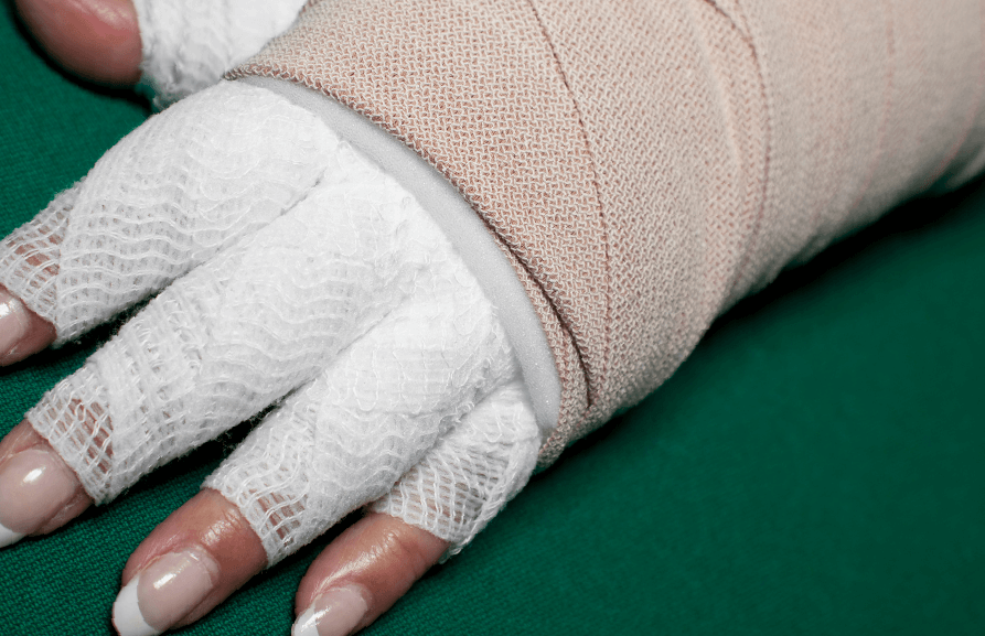 Kurs terapii przeciwobrzękowej KTP