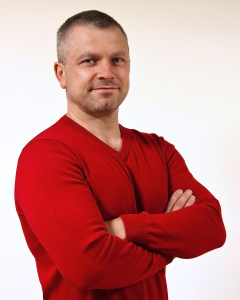 DAWID MARCINIAK SPASJA