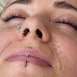 Pinezkowanie twarzy kurs