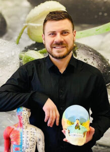 Erwin Michalak Spasja