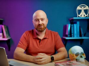 Michał Iwanicki Spasja