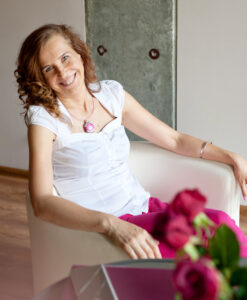 Spasja Anna Staszek