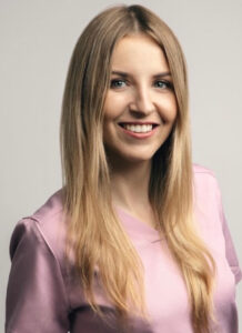 Ola Biedrzycka Spasja
