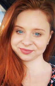 Justyna Strycharz Spasja