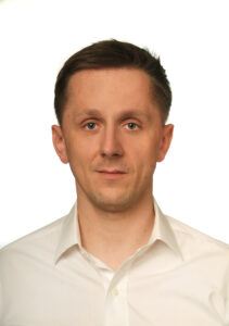 Jakub Mędrala Spasja
