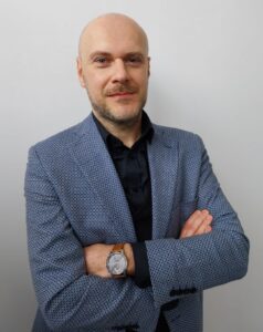 Mariusz Paśko Spasja