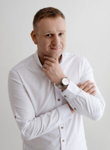 Bartosz Ruczaj Spasja