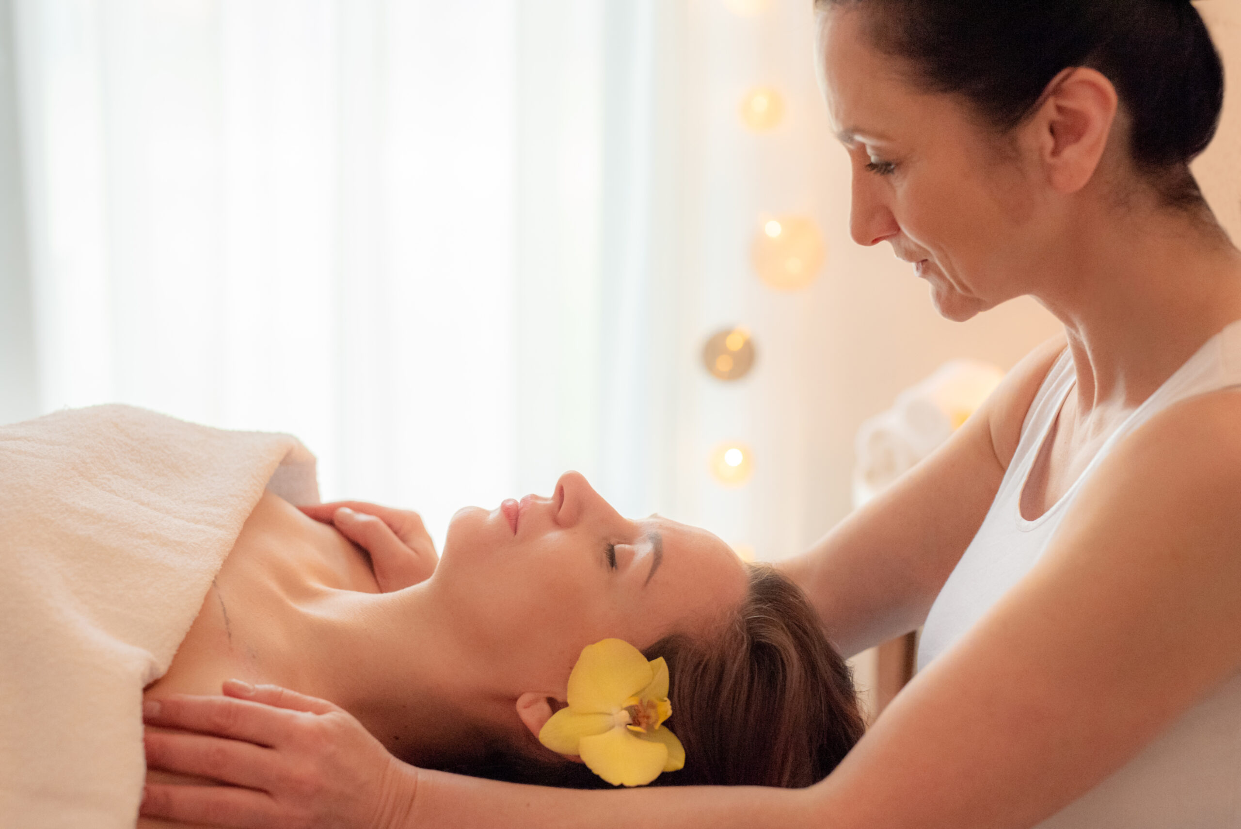 Kurs Masaż Lomi Lokahi