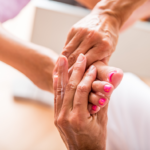 Zaawansowany kurs refleksologii stóp