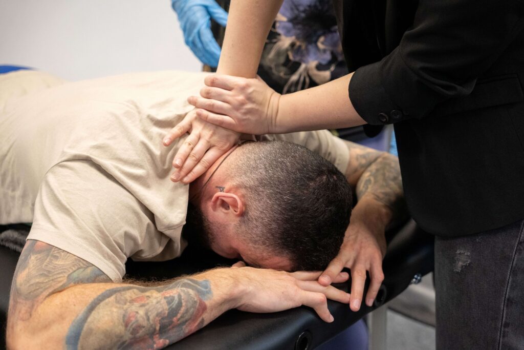 Kurs neuromobilizacji