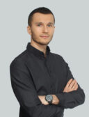 Krzysztof Zaręba Spasja