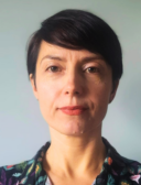 Dominika Brożyńska Spasja