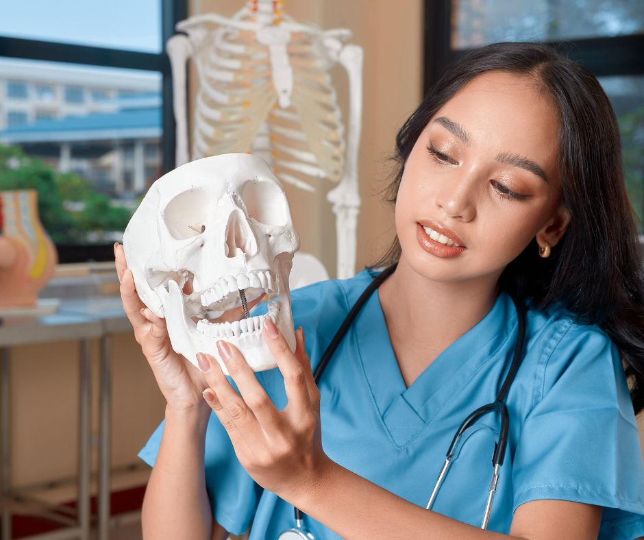 Fizjoterapia stomatologiczna