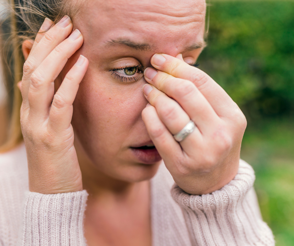 Spasja domowe sposoby na zatoki