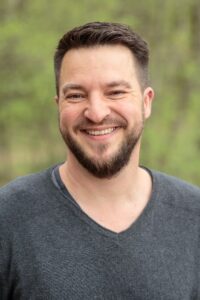 Krzysztof Szabat Spasja