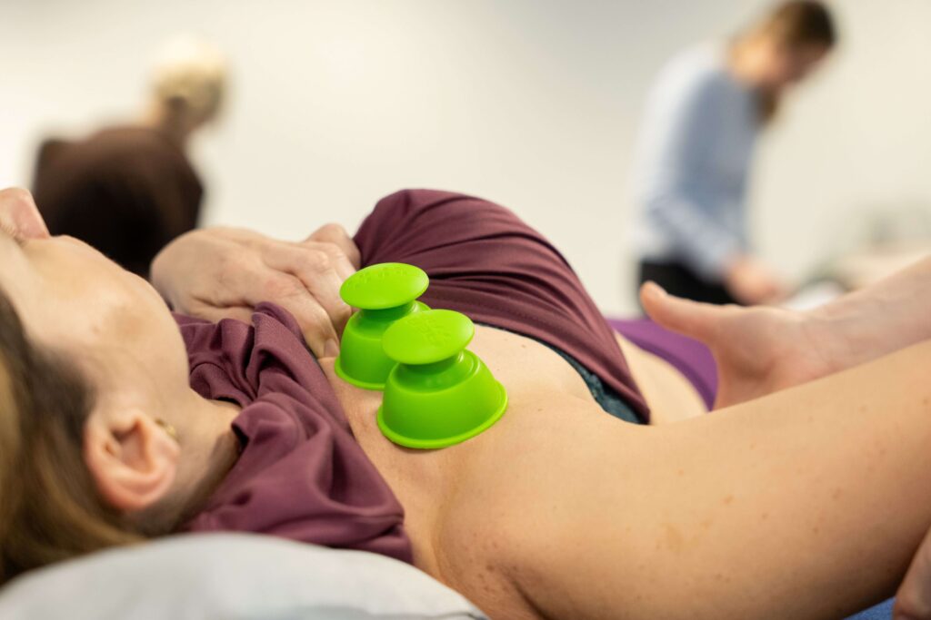Szkolenie fizjoterapia onkologiczna
