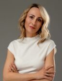 Magdalena Sroka-Buszydlik