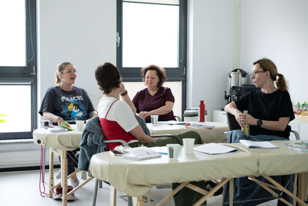 hipnoporód certyfikowany kurs