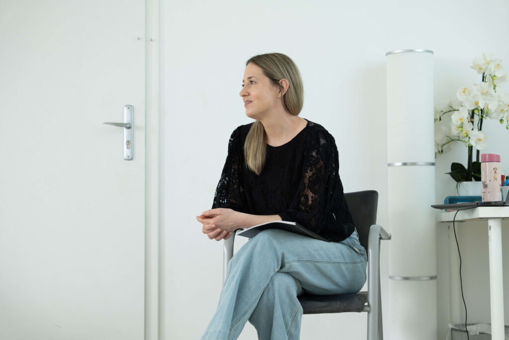 kurs hypnobirthing Kaja Krawczyk