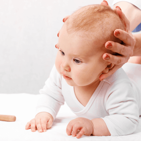 Kurs Osteopatia pediatryczna