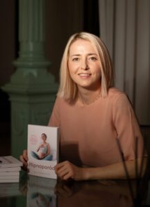 Kaja Krawczyk Spasja