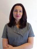 Anita Makuła-Noworyta Spasja