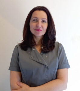 Anita Makuła-Noworyta Spasja