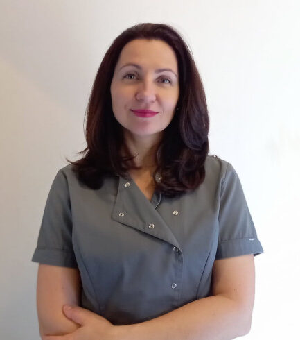 Anita Makuła-Noworyta Spasja