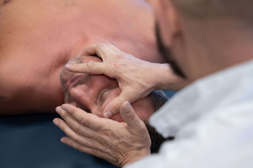terapia FDM