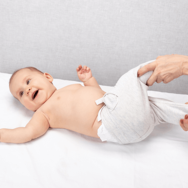 Kurs Fizjoterapii Baby Gym