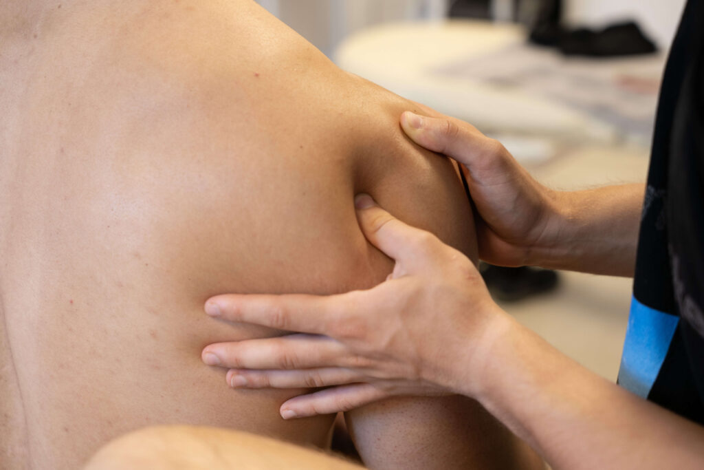 kurs terapia odruchowa
