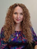 Agnieszka Nowakowska Spasja