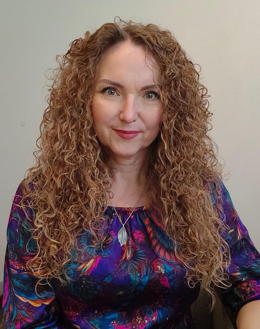 Agnieszka Nowakowska Spasja