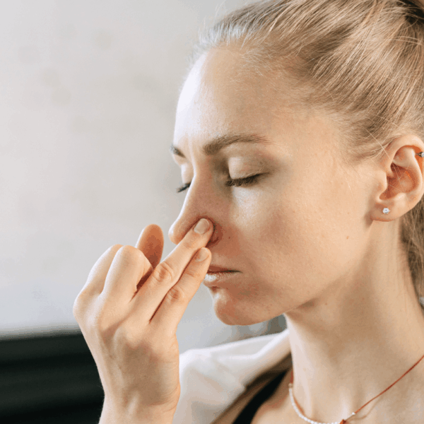 Kurs pracy z oddechem Spasja