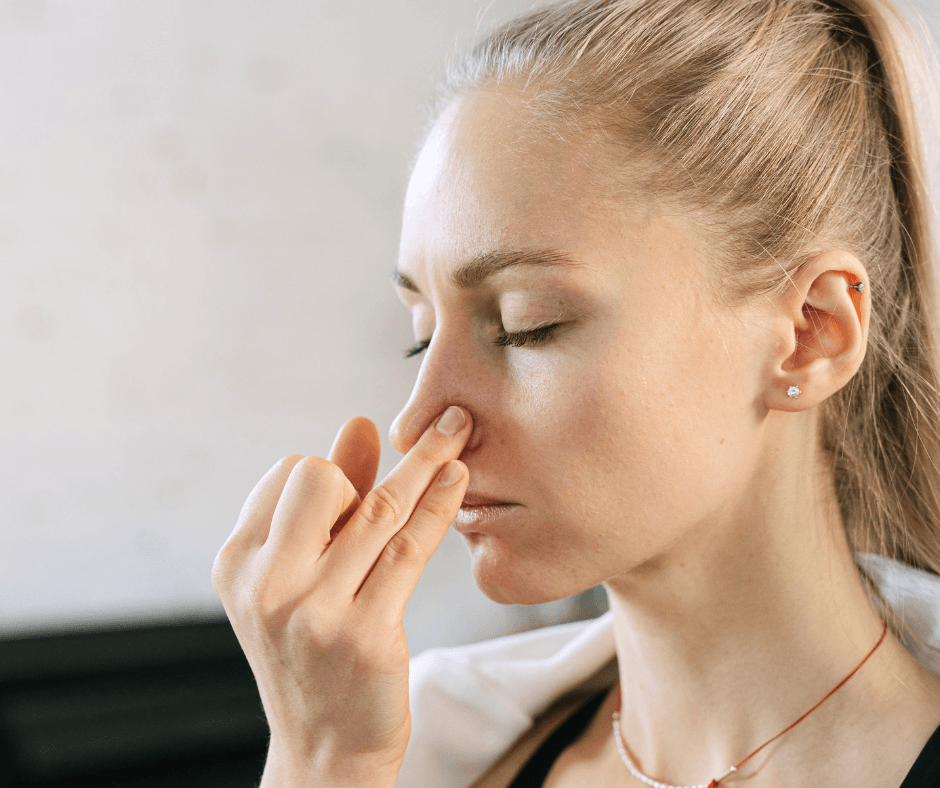 Kurs pracy z oddechem Spasja