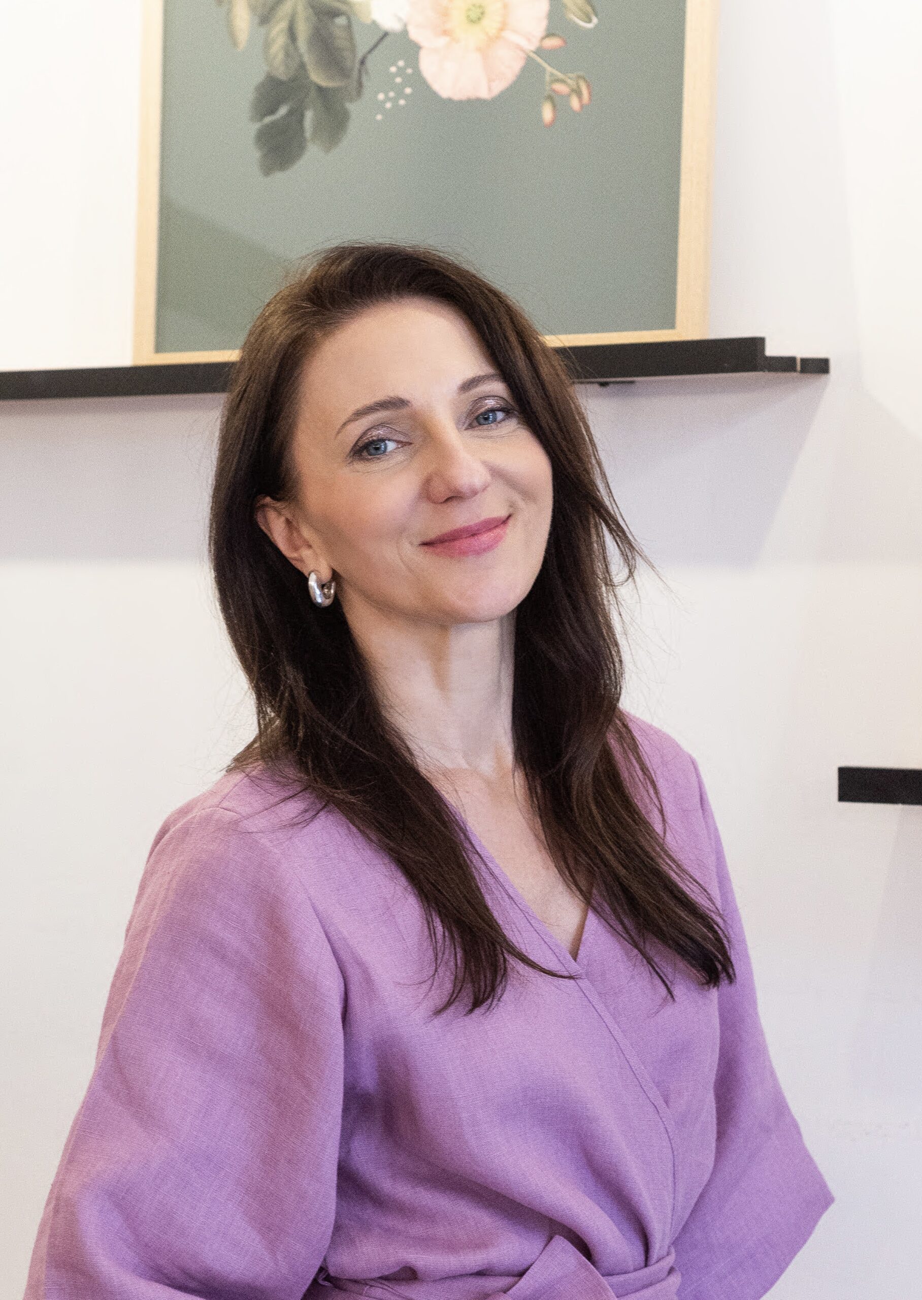 Małgorzata Adamska Spasja