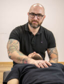 Jakub Durczzak Spasja