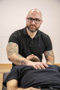 Jakub Durczzak Spasja