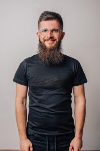Kamil Wolak Spasja