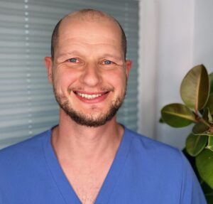 Michał Urgacz Spasja